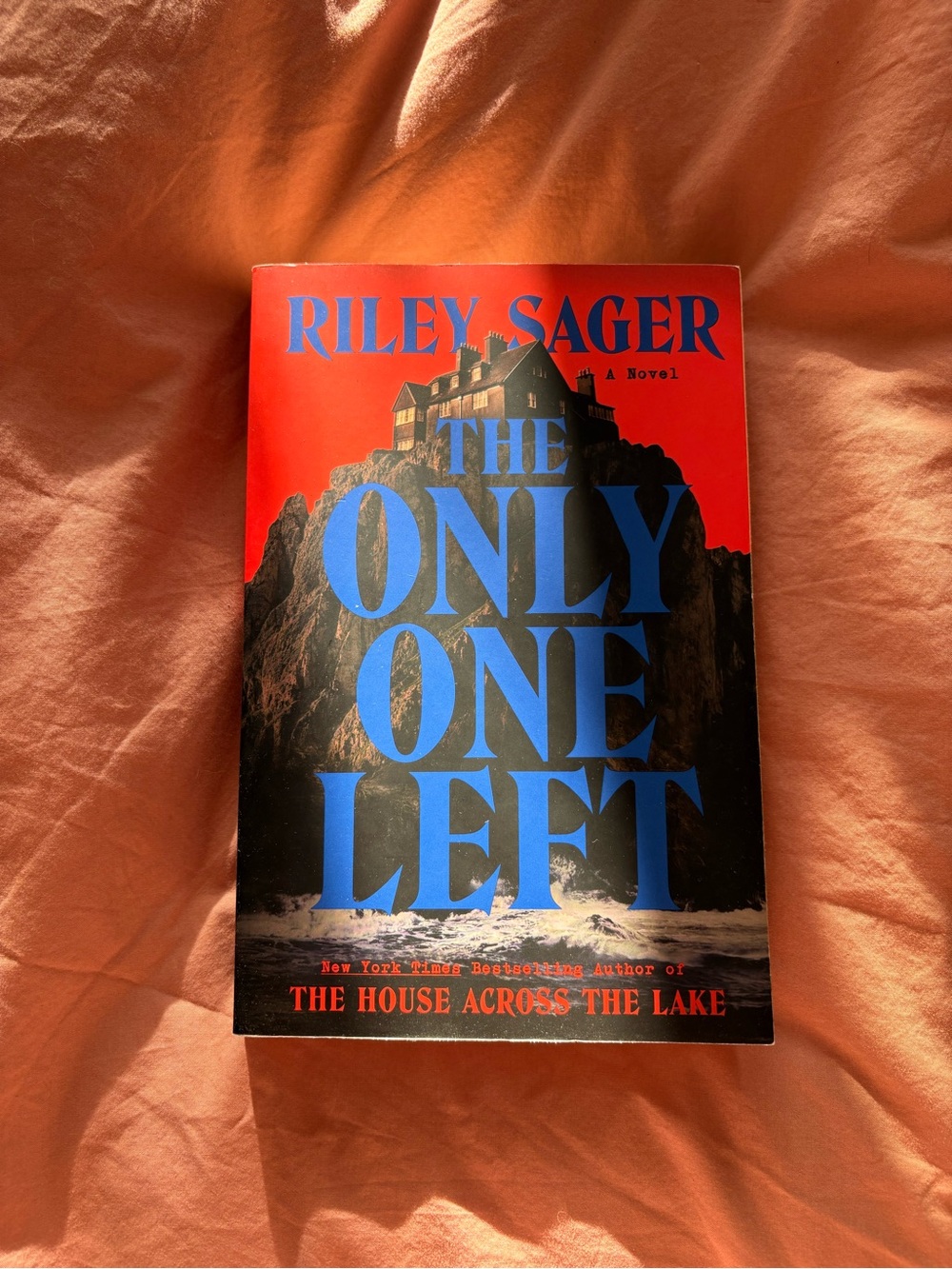 Riley Sager Books - Picture 11 of 16